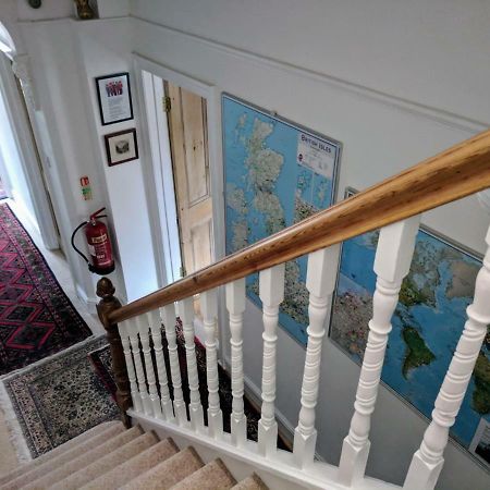 No. 23 Bed & Breakfast Wells Luaran gambar