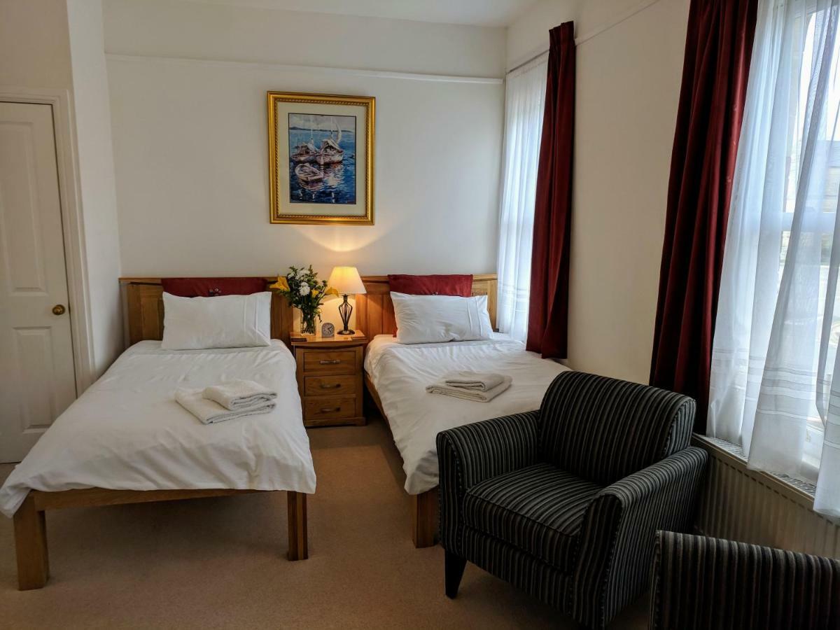 No. 23 Bed & Breakfast Wells Luaran gambar
