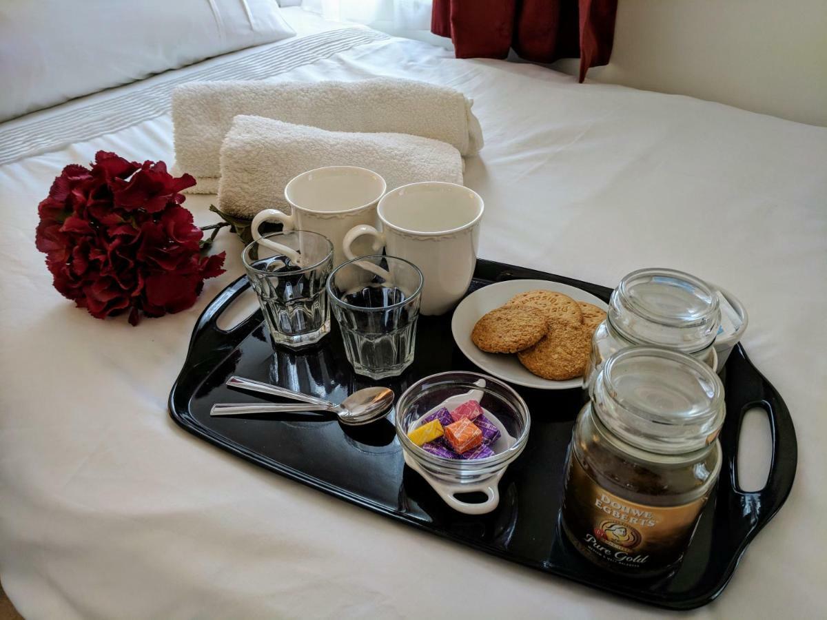 No. 23 Bed & Breakfast Wells Luaran gambar