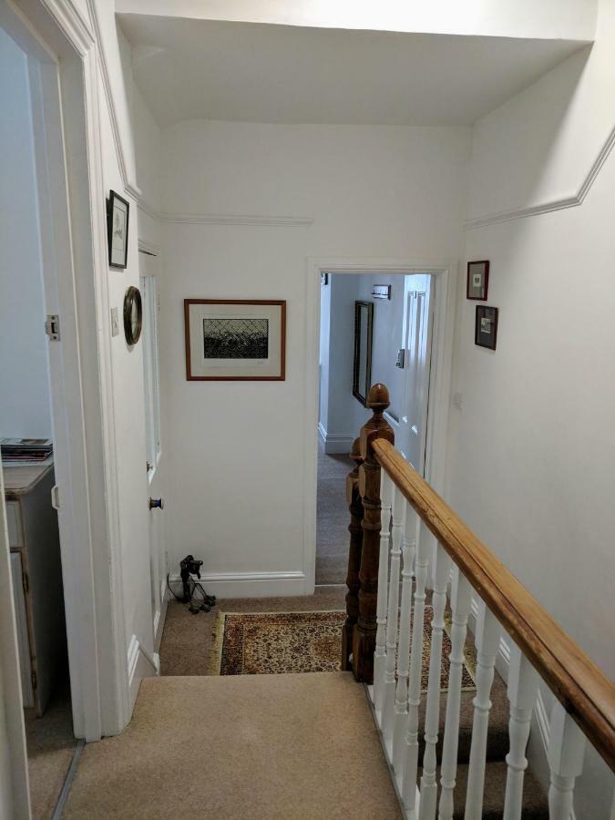 No. 23 Bed & Breakfast Wells Luaran gambar