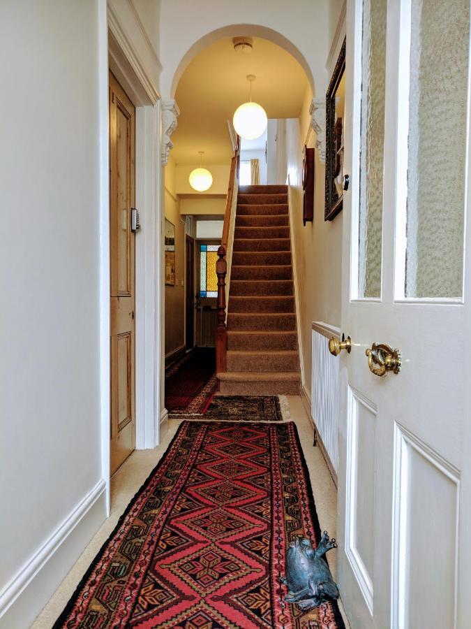 No. 23 Bed & Breakfast Wells Luaran gambar